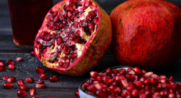 Nar nasıl uzun süre saklanır? Narı uzun süre saklamak için uygulanabilecek 4 pratik yöntem