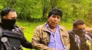 Narcos’a konu olan operasyonda şok edici son! Meksikalı uyusturucu baronu bir köpek sayesinde bulundu