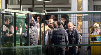 “Narin Güran Cinayetinde Nevzat Bahtiyar’ın Cezası Yargıtay Tarafından Bozuldu