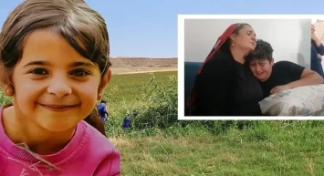 Narin Güran'ın Kaybına İlişkin Bir Kişi Gözaltına Alındı!