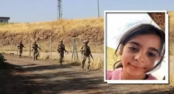 Narin Güran'ın Kaybolmasında Yeni Gelişme: 1 Şüpheli Gözaltında