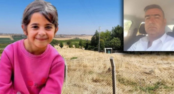 Narin Soruşturmasında Yeni Gelişme: 8 Kişi Tutuklandı 4 Kişi Serbest bırakıldı!