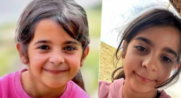 Narin Soruşturmasında Yeni Gelişme: Adli Tıp ''Isırık'' Raporunu Tamamladı!