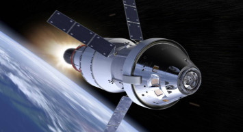 NASA Ay’da koloni kurmaya hazırlanıyor: İnsanlık için tarihi bir gün