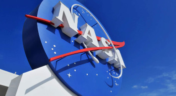 NASA depremin uydu görüntülerini paylaştı: Asrın Felaketi öncesi ve sonrası