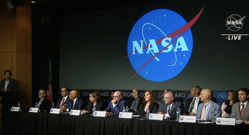 NASA dünyada bir ilki duyurdu! Ses altı hızda uçan ‘son of Concorde’