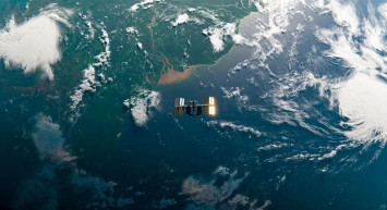 NASA tarafından keşfedildi: Dünya benzeri okyanuslara sahip! Okyanus gezegen sadece 100 ışık yılı uzaklıkta