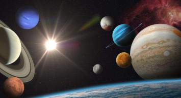 NASA'dan Dünya'ya tarihi lazer iletişim başarısı: 225 Milyon kilometre uzaktan mesaj geldi!