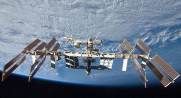 NASA’dan tedirgin eden araştırma: İnsanların üzerine düşmesinden korkuyoruz