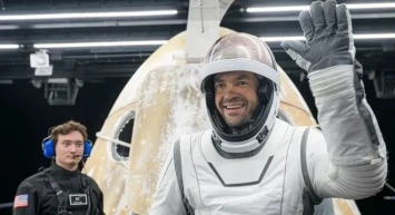 NASA'nın başına milyarder iş insanı Isaacman geçiyor!