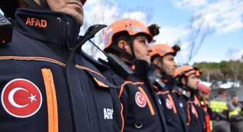 Nasıl AFAD gönüllüsü olunur?