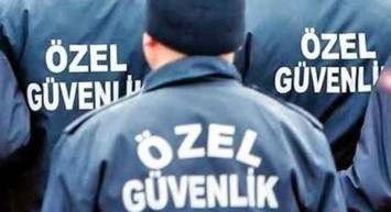 Nasıl güvenlik görevlisi olunur? Güvenlik görevlileri ne yapar, ne yapmaz?
