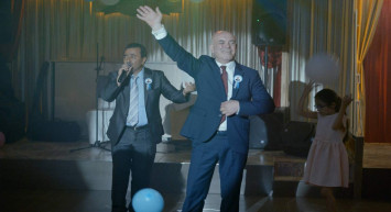 Nasipse Adayız filmi konusu ne? Nasipse Adayız filmi oyuncuları ve konusu