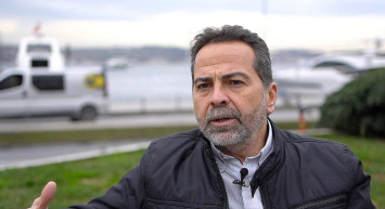 Nasuh Mahruki'ye gözaltı kararı