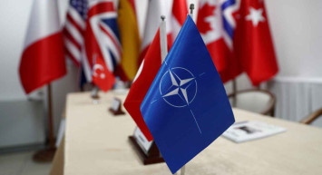 NATO Askeri Komite Başkanı Amiral Rob Bauer açıkladı: Rusya, İsveç ve Finlandiya'ya saldırırsa NATO ne yapacak?