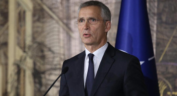 NATO Genel Sekreteri Jens Stoltenberg, övmelere doyamadı! 'Türkiye ve Cumhurbaşkanı Erdoğan'ı takdir ediyorum'