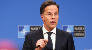 NATO Genel Sekreteri Rutte: "Ankara Zirvesi ittifak için temel bir dönüşümü ifade ediyor"