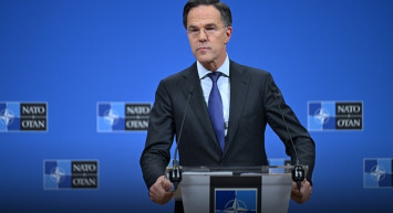 NATO Genel Sekreteri Rutte: İran, İttifak İçin Artan Bir Tehdit