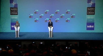 NATO Genel Sekreteri Rutte: Türkiye’nin savunma sanayisi NATO için önemli bir kaynak