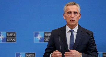 Nato Genel Sekreteri Soltenberg'ten 3. Dünya Savaşı'nı körükleyecek açıklama: Finlandiya ve İsveç NATO'ya girebilir!