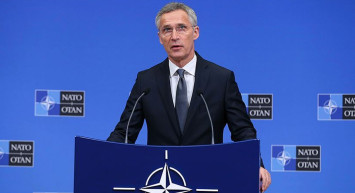 NATO Genel Sekreteri Stoltenberg duyurdu! İsveç ve Finlandiya'nın NATO üyeliği onay süreci başladı