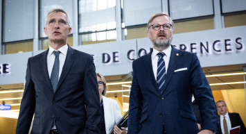 NATO Genel Sekreteri Stoltenberg'den flaş açıklama: 'Türkiye'nin meşru endişelerini çözmeye çalışıyoruz'