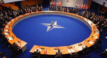 NATO Liderleri Belarus'a Karşı Ek Tedbirleri Değerlendirecek