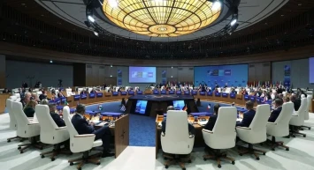 NATO Ankara Bildirisi yayımlandı: Savunmada yeni dönem