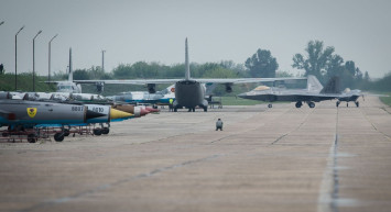 NATO, Rusya’nın ilerleyişinden korktu: Avrupa’nın en büyük üsleri arasında yer alacak