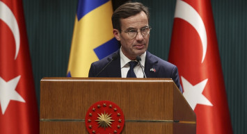 NATO sürecine dair dikkat çeken açıklama: Karar Türkiye’ye ait