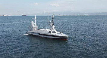 NATO tatbikata çağırdı: Türk yapımı MARLIN uluslararası platformda boy gösterecek