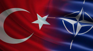 NATO toplantısında Türkiye'nin güçlü duruşu: Bölgesel barış ve istikrar için kararlılık