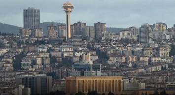 NATO Zirvesi nedeniyle Ankara'da kapatılacak yollar açıklandı
