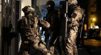 NATO Zirvesi'nin Gizli Bilançosu: 4 Bin 412 Aranan Şahıs Yakalandı