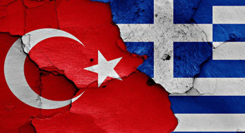 NATO’da kritik görüşme: Türkiye ile Yunanistan karşı karşıya