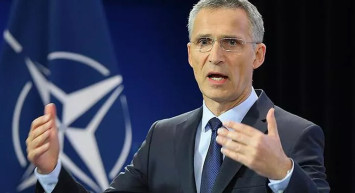 NATO'dan Çarpıcı Çin Açıklaması: 'Çin'in Yükselişine Birlikte Cevap Vermeye İhtiyacımız Var'
