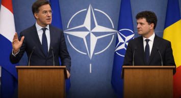 NATO’dan Kararlı Mesaj: Müttefik Toprakları Tam Koruma Altında