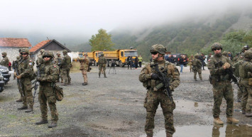 NATO’dan kritik çağrı: Sırbistan ve Kosova gerginliği tırmandırdığı takdirde müdahale edilecek