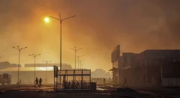 NATO'dan savaş çağrısı: Hazırlıklı olun