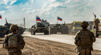 NATO’dan ses getirecek Rusya iddiası: Ukrayna’ya yeni bir taarruz hazırlığı var