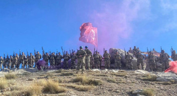 NATO’dan tepki çeken hareket: Komşu Türkiye’nin zaferine dayanamadı! Yunanistan’ın isteğiyle o paylaşımını sildi
