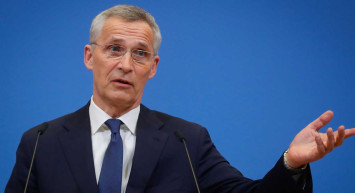 NATO'dan Türkiye açıklaması: Gündeme gelen endişelere çözüm bulacağımıza eminim