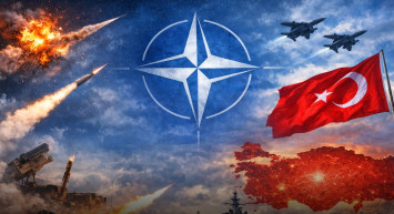 NATO’dan Türkiye mesajı: “İttifak toprağının her karışını savunuruz”