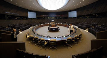 NATO’den İsveç ve Finlandiya'ya önemli teklif: Yeni bir karargah kurulacak