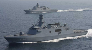 NAVTEX yayınladı: Ukrayna'nın mayınları sebebiyle Türkiye tam 11 gemiyle alarma geçti!