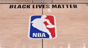 NBA Müsabakası Daunte Wright Eylemleri Sebebiyle Ertelendi