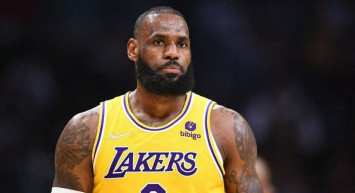 NBA yıldızı LeBron James, Fenerbahçe ile ilgili paylaşımda bulundu!