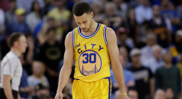 NBA Yıldızı Stephen Curry'den Dikkat Çeken Açıklamalar Geldi!