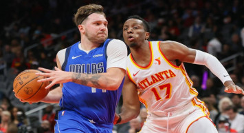 NBA’da görülmemiş gece: Luka Doncic tek başına 73 sayı attı