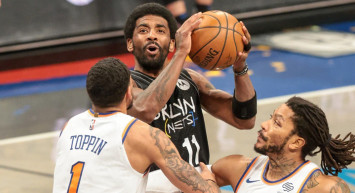 NBA'de Heyecan Hız Kesmeden Devam Ediyor